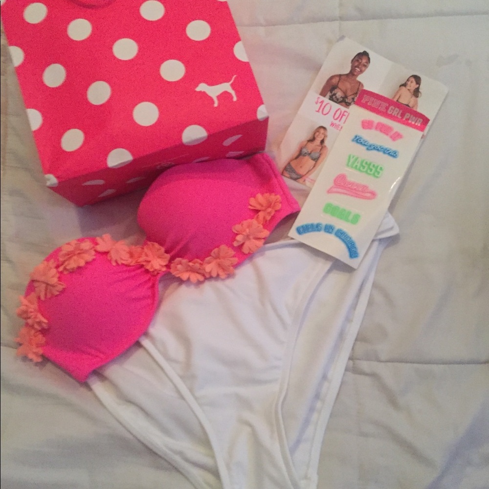 VS Push Up Bikini